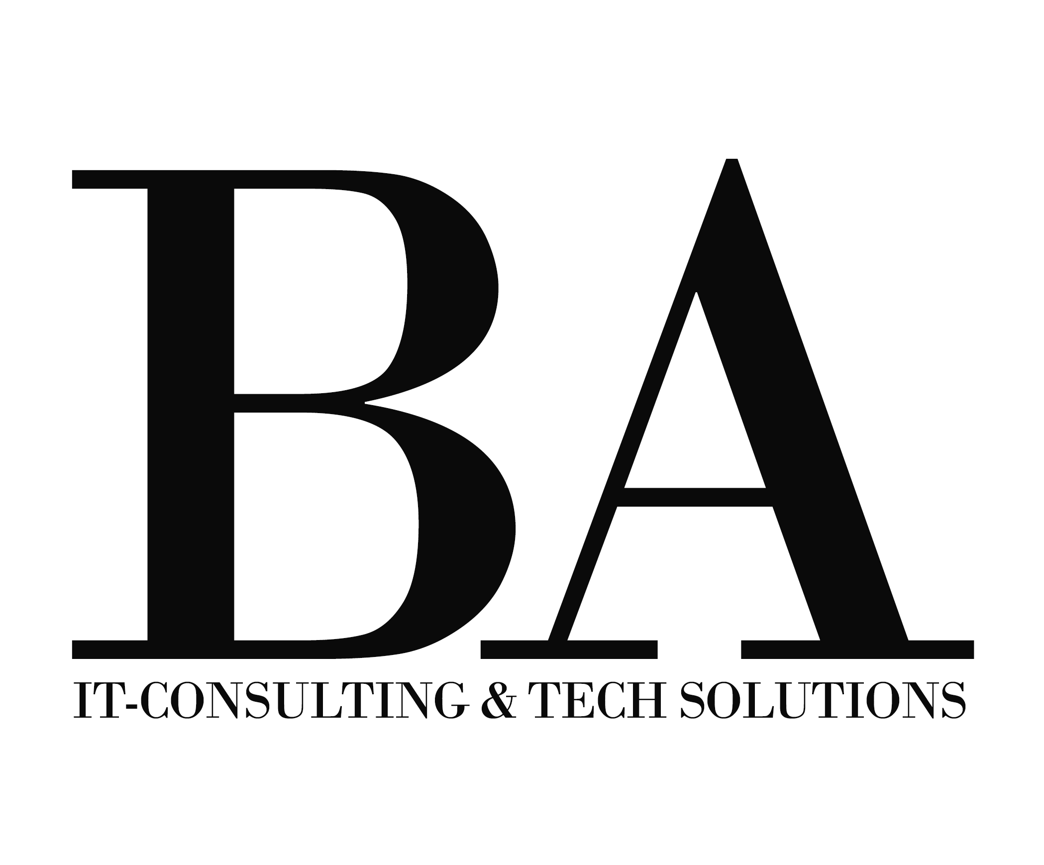 BA